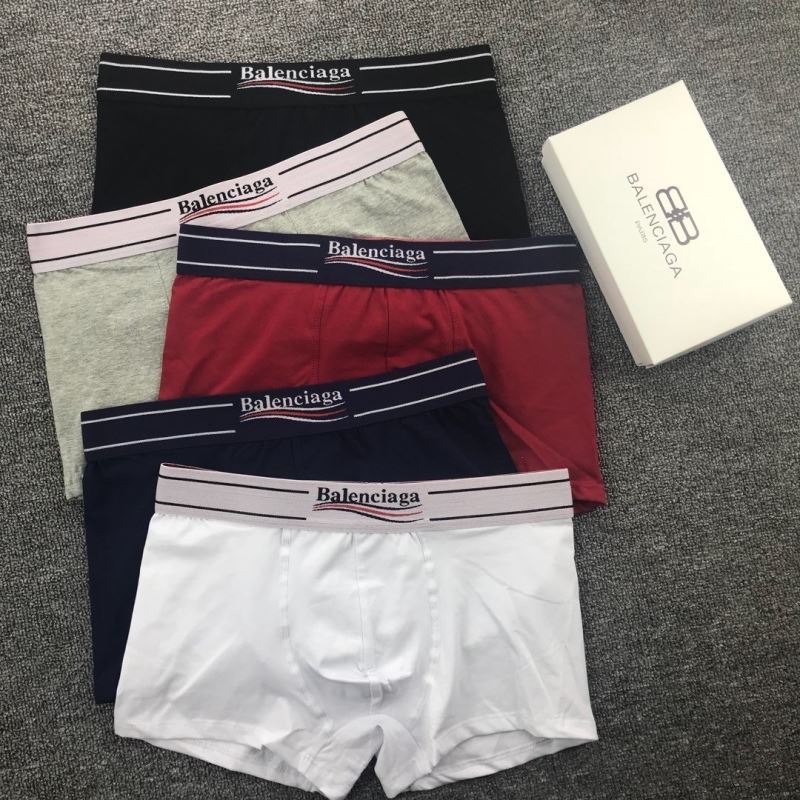 Balenciaga Panties